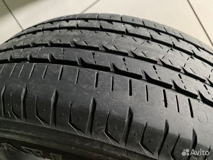 Firestone Destination LE 235/60 R18
