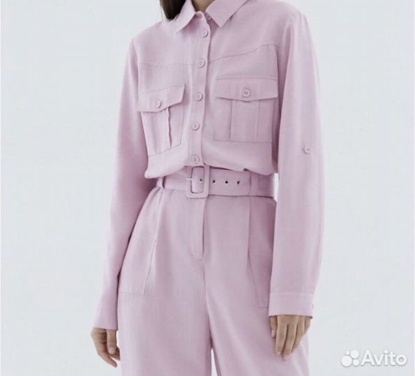 Комбинезон женский