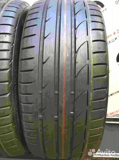 Bridgestone Potenza S001 215/40 R17 98W