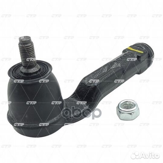 Наконечник рулевой solaris/RIO 17- правый CE089