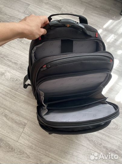 Рюкзак wenger бу