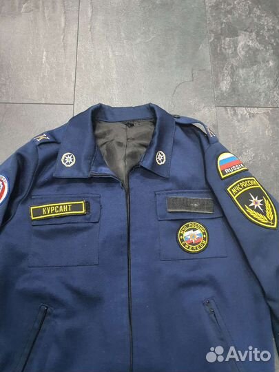 Школьная кадетская форма 57 школа 158 рост