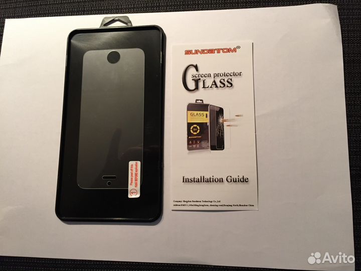 Продам высокопрочную пленку на Apple 5/5S5SE