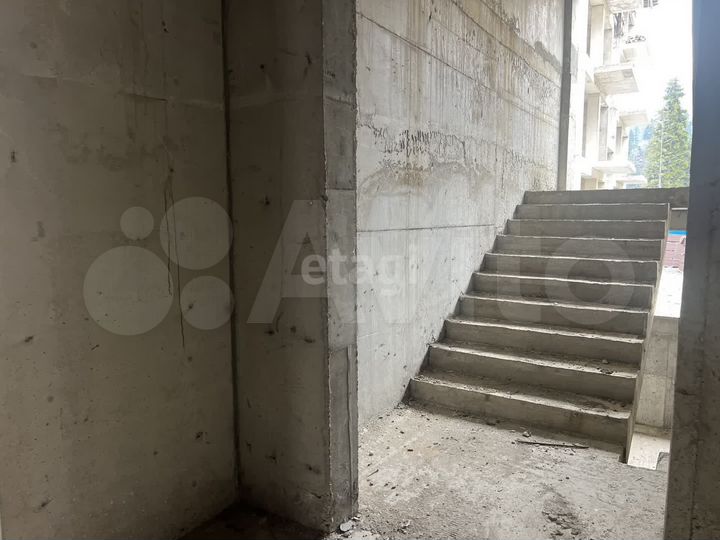 2-к. квартира, 59,1 м², 5/9 эт.