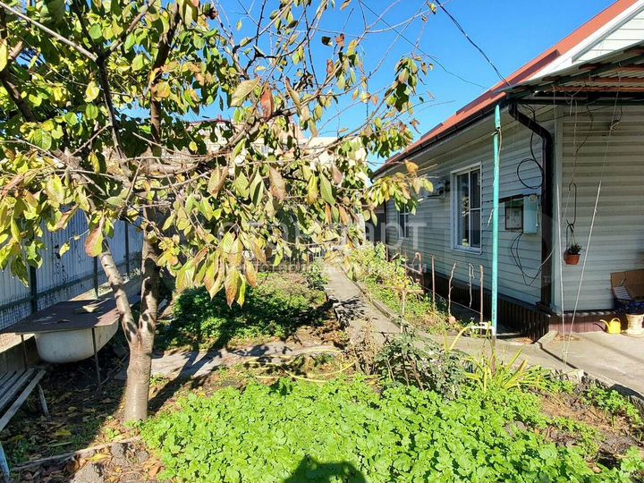 Дом 173 м² на участке 3,3 сот.