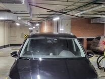 Volkswagen Touran 1.4 AMT, 2010, 209 000 км, с пробегом, цена 950 000 руб.