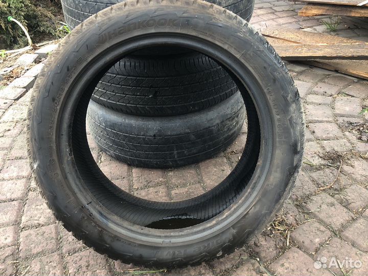 Dunlop SP Sport 270 215/55 R17 94V