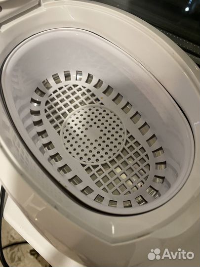 Codyson ультразвуковая мойка б/у