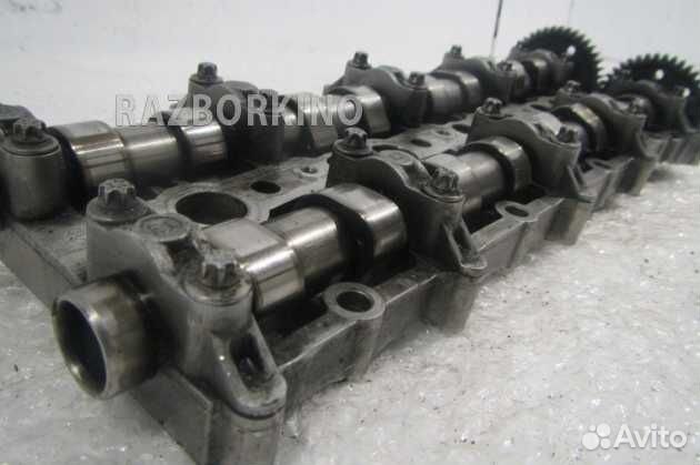 Распредвал