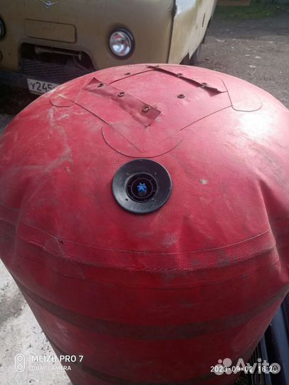 Для водного транспорта