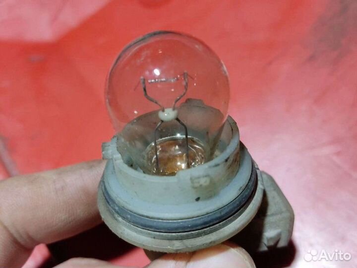 Патрон фонаря Volkswagen Vento