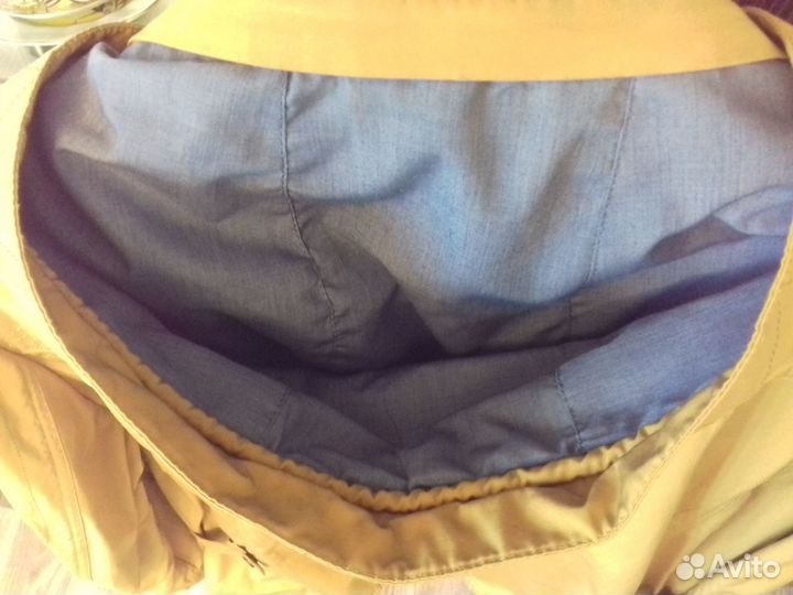 Куртка мужская NortFolk весенняя 56 размер