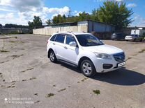 LIFAN X60 1.8 MT, 2013, 199 000 км, с пробегом, цена 495 000 руб.