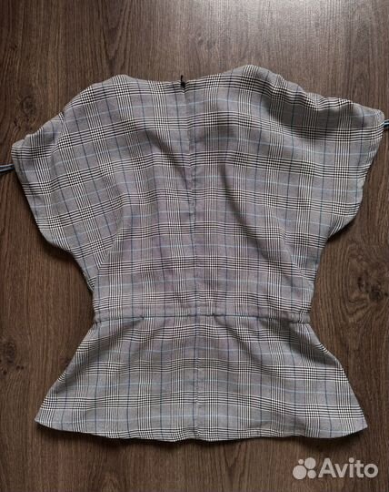 Юбка блуза костюм Lime S