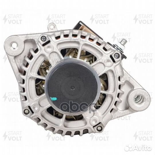 Генератор great wall hover H6 (11) 1.5T 105A