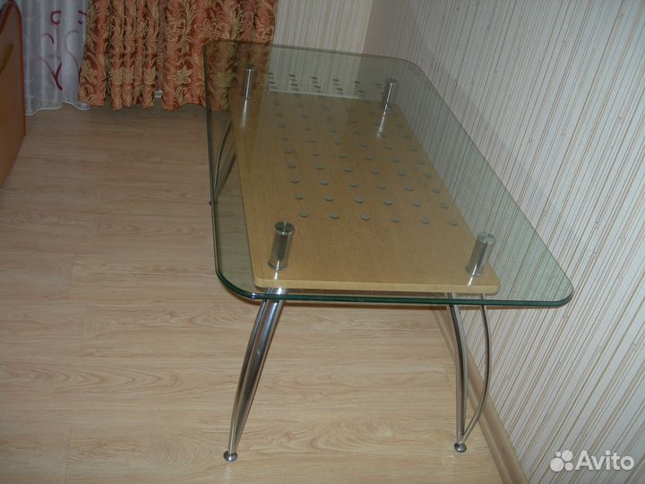 Журнальные столы