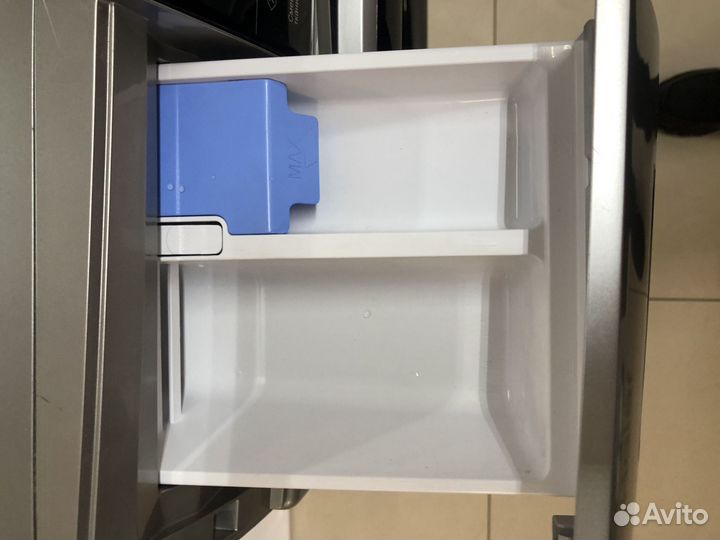 Стиральная машина Haier HW70-BP12969AS