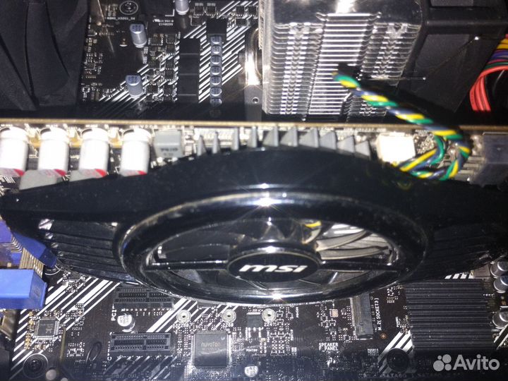 Видеокарта