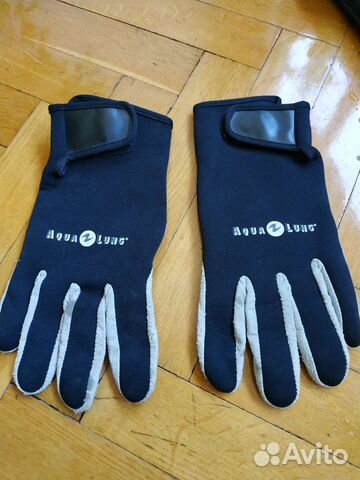 Перчатки для дайвинга