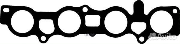 Прокладка выпускного коллектора 714060900 victor