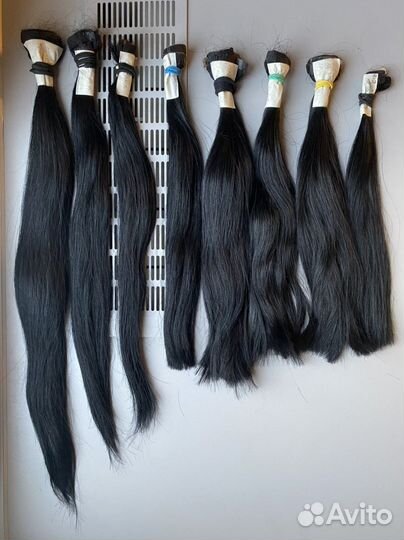 Волосы для наращивания Hairshop