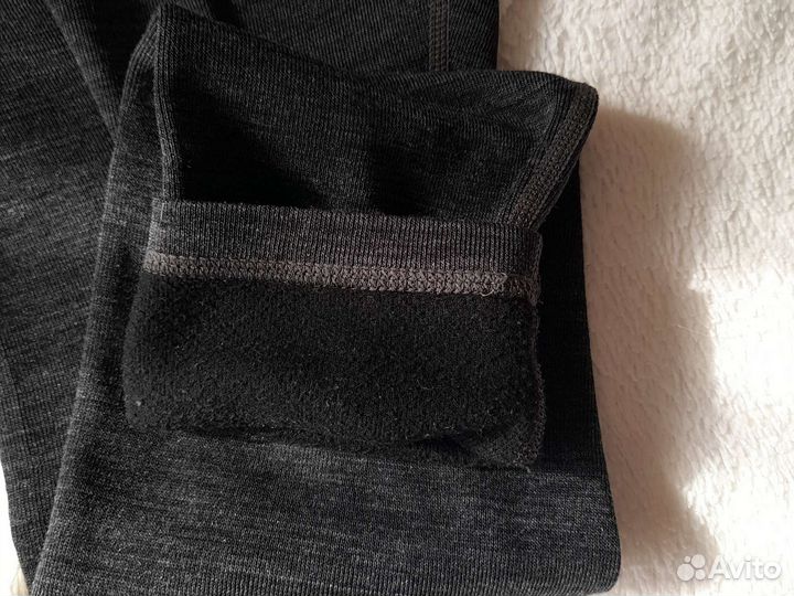 Термобелье для мальчика