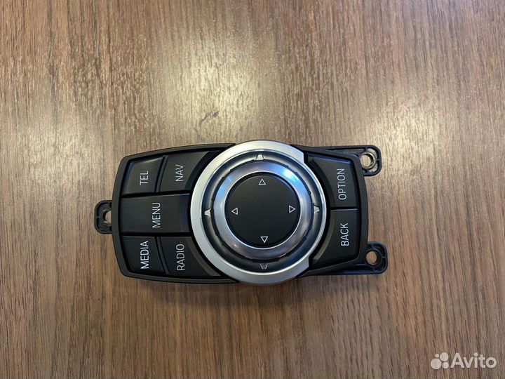 Джойстик NBT CIC BMW