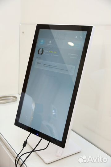 All Skin Tester (Тестер состояния кожи лица)