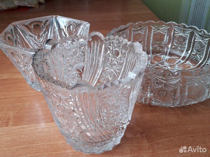 Конфетница