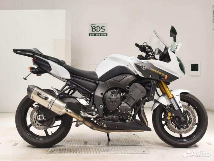 Yamaha FZ8 2013г
