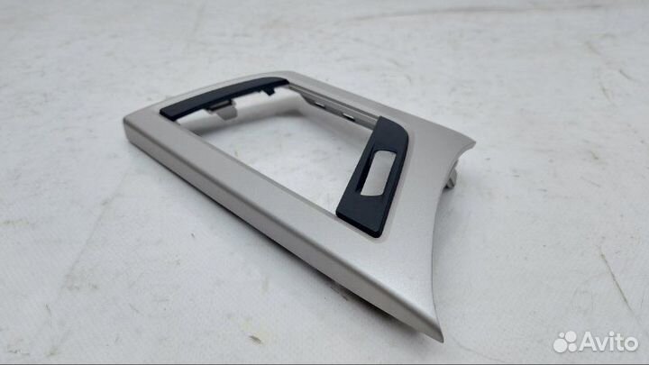 Накладка на панель передняя левая Bmw 3-Series F30