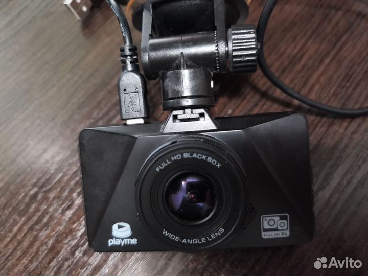 Видеорегистратор playme Zeta