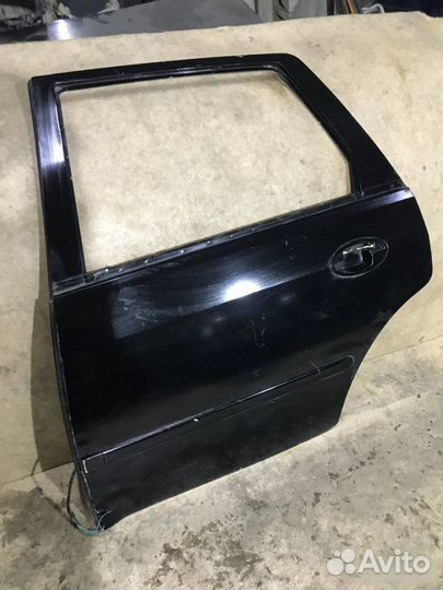 Дверь задняя правая Lifan Breez 2007