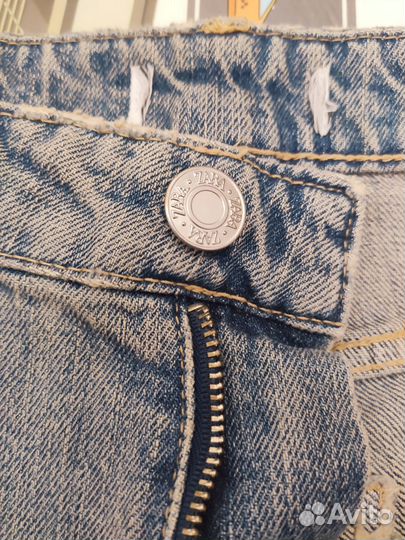 Джинсы Zara женские