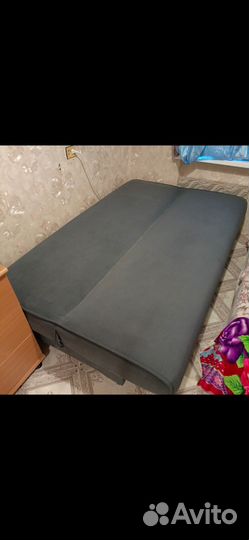 Продам диван