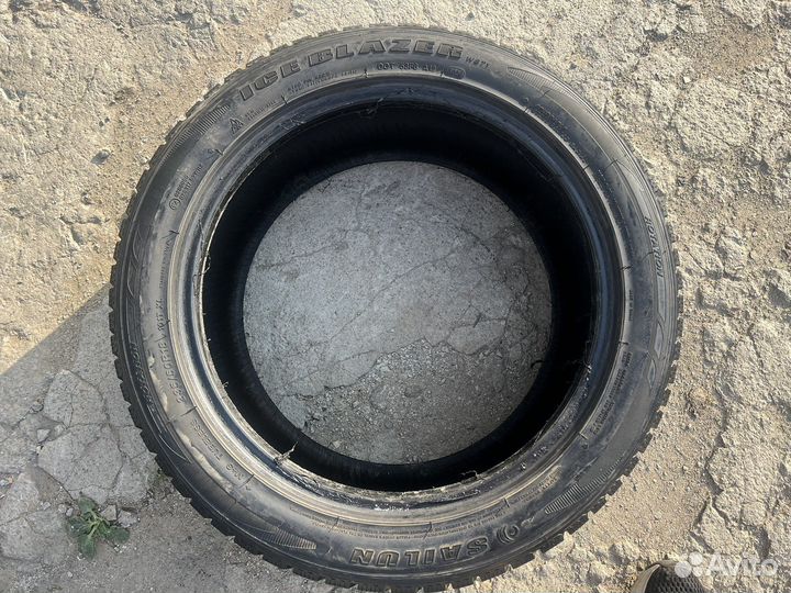 Sailun Ice Blazer WST1 235/50 R18 101T