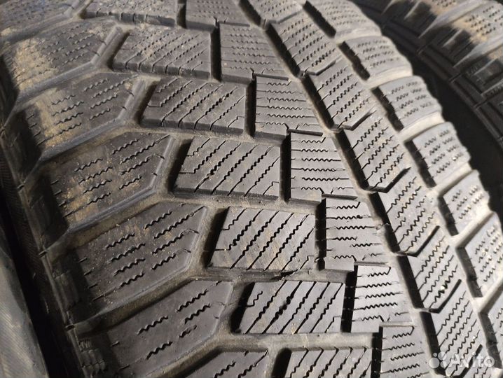 Continental ContiCrossContact Viking 255/55 R18