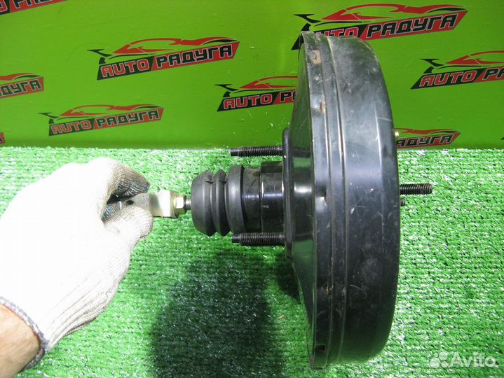 Вакуумный усилитель toyota NCP30, NCP31, NCP34, NC