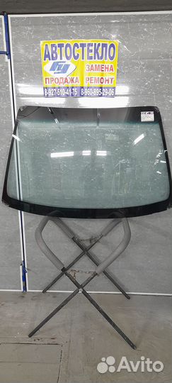 Стекло лобовое Киа Спектра