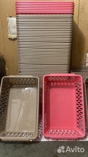 Корзина для хранения