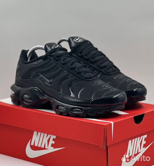 Кроссовки Nike Air Max TN Plus мужские