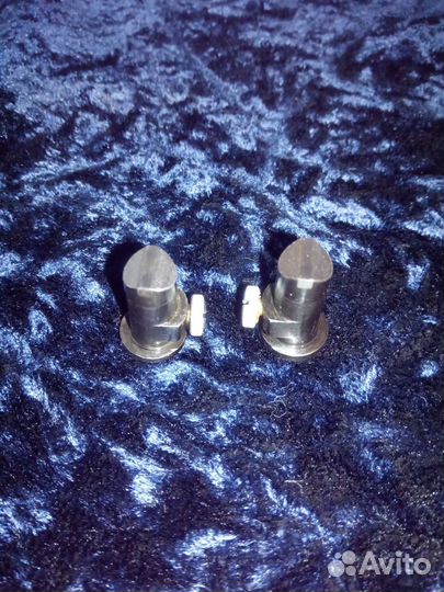 Наконечники оптиметра