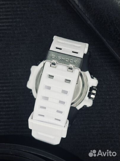 Часы Casio G-Shock Mudmaster