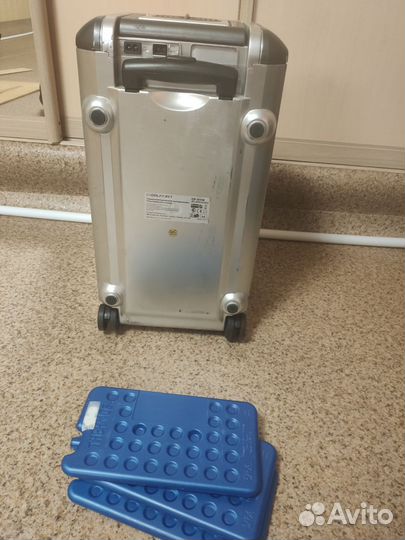 Автохолодильник термоэлектрическийcoolfort CF-0118