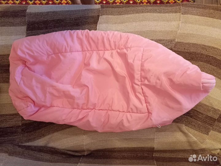 Конверт детский в коляску