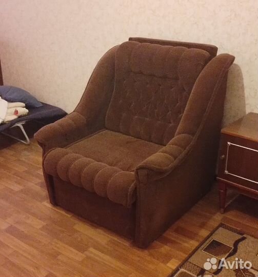 Кресло-кровать