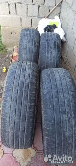 Cordiant Comfort 2 SUV 235/65 R17 108