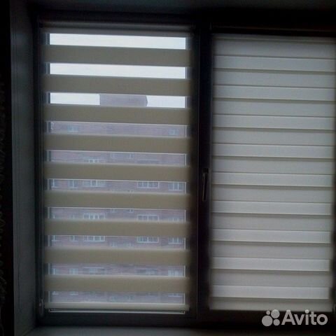 Жалюзи день ночь от производителя