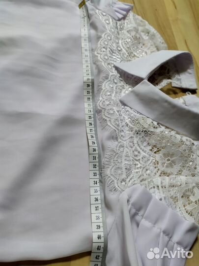 Юбка, блузки, рубашки, школьная форма 7-12 лет