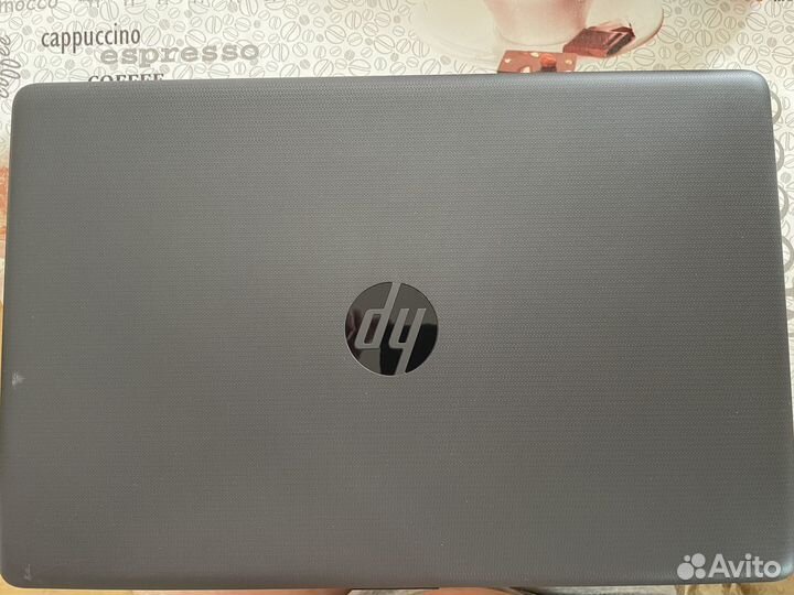 Мощный Ноутбук HP 255g7